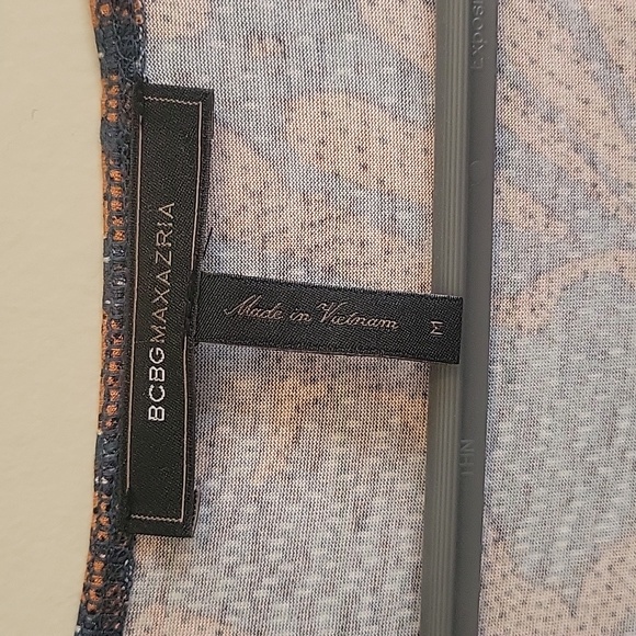 BCBG Maxazria Romper - Picture 5 of 10